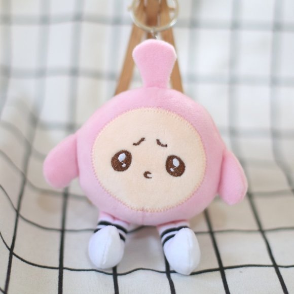 New cute (Cute Boy) pendant doll - Picture 4 of 5